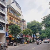 Nhà Mặt Phố Lê Ngọc Hân 70M2 MT 3.5M 4 Tầng KCBT 23 Tỷ Vỉa Hè
