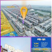 Em xin giới thiệu đến mọi người căn Phố Biển<pb2_183>
5 tầng hoàn thiện 
Dt: 100m2 
Dtxd: 381,4m 2