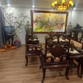 Hiếm!Bán nhà đẹp Vương Thừa Vũ, ô tô tránh, sổ A4 , 140m2x3T, 2x tỷ