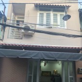 Bán gấp nhà đường Tân Hòa Đông, Bình Tân, 20m2, 2 tầng, hẻm rộng thoáng, chỉ hơn 1tỷ