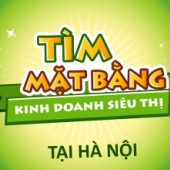 Mình muốn tìm mặt bằng không chung chủ ở khu vực Hà Đông