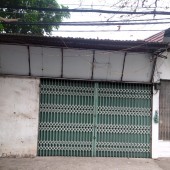 BÁN ĐẤT TẶNG NHÀ C4 PHƯỜNG THỤY PHƯƠNG - BẮC TỪ LIÊM - DT50M2 - MT5M - GIÁ 3,5TỶ