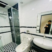 Nhà mới đẹp, mình chính chủ cho thuê nguyên căn, Khu Thanh Nhàn, 95m2x 4.5T- Kinh doanh, VP - 26 Tr