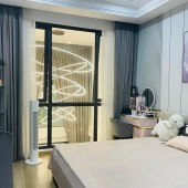Nhà đẹp mới, chính chủ cho thuê cả nhà, VP, Kinh doanh - 82m2; 4.5T; Khu Trúc Bạch - 18 Tr