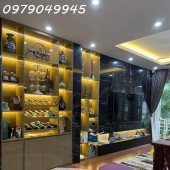 BÁN NHÀ ĐỨC DIỄN 35M2X5 TẦNG, MT=4M,Ô TÔ GẦN,TẶNG NỘI THẤT, 5.3 TỶ
