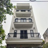 BÁN NHÀ HOÀNG LIÊN - LIÊN MẠC - BẮC TỪ LIÊM - DT 40M2 - MT5M- GIÁ 3,4TỶ - NGO Ô TÔ - ĐỂ Ở - KINH DOANH