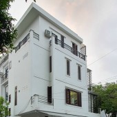 Mình chính chủ cho thuê nguyên căn mới hoàn thiện, VP, Kinh doanh - 120m2_ 4.5T;  32 Tr. Khu Nguyễn Du