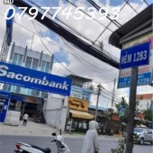 Đất nền chính chủ cắt lỗ bán nhanh LH: 0797745393 DT:56.2 m2 Rộng 5.52 m Dài 11m Đấtđẹpvuôngvắn Đường NguyễnDuyTrinhTPThủ Đức