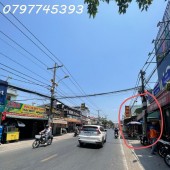 Đất nền chính chủ Đường Nguyễn Duy Trinh LH: 0797745393 DT;56m2 Rộng:5.52m Dài:11m Phường Long Trường TPThủ Đức