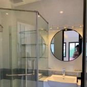 Nhà xây mới, tôi chính chủ cho thuê nguyên căn,VP, Kinh Doanh; 86m2- 4T, 17 Tr. Khu Trương Định