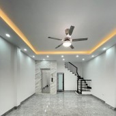 Mình chính chủ cho thuê nhà đẹp mới, Kinh doanh, VP 91m2- 4.5T, 24 Tr. Khu Bạch Đằng