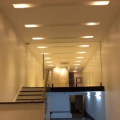 Chủ nhà cho thuê nguyên căn mới đẹp, Khu Ngọc Hà, 91m2x 4.5T- Kinh doanh, VP - 24 Tr
