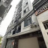 (Hot) CHDV 124m x 8T x 31 phòng tại ngõ 136 Cầu Diễn - Ô tô vào nhà. Dòng tiền 1,8 tỷ/năm - 19.5 tỷ