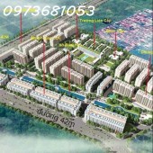 Bán căn góc 6 tầng đối diện 2 tòa chung cư, đối diện vườn hoa công viên cây xanh giá chỉ 5,3 tỷ