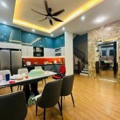Bán nhà Lê Trọng Tấn, 52m2x4 tầng, mặt ngõ, lô góc, thang máy, kinh doanh, ô tô chạy qua. Giá 7.2 tỷ