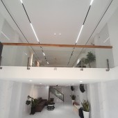 . Nhà đẹp giá tốt mới xây ngang 5m  - hẻm xe tải đường Minh Phụng  q11 –– giá 10, 9 tỷ - dt 65m2