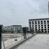 BÁN CHUNG CƯ CÁT TƯỜNG + DÃY SHOPHOU TẠI YÊN PHONG