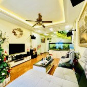 Bán nhà Lê Trọng Tấn, 47m2x5 tầng, mặt ngõ. lô góc, ngõ cực rộng. Giá 6.9 tỷ