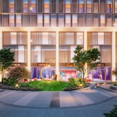 Sở hữu cặp căn góc siêu đẹp tại dự án L'arcade Phú Mỹ Hưng. Diên tích sàn hơn 771m2, với chiều ngay hơn 12m. Mua trực tiếp chủ đầu tư