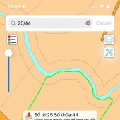 Chính chủ bán 2ha đất 145m ngang bám mặt tiền đường Xuân Đường Thừa Đức rộng 48m