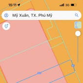 Bán hoặc cho thuê lâu dài mặt tiền Ql51: 15mx80m
Có xưởng 1000m2 và nhà 3 lầu 1 trệt 400m2.Vị trí: Ql51, phường Mỹ Xuân, Thị Xã Phú Mỹ.