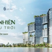 Bán căn hộ Skyforest Ecopark giá gốc chủ đầu tư