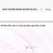 CẦN BÁN NHANH LÔ ĐẤT DỰ ÁN ĐẸP Tại  Xã Đức Lập Thượng, Huyện Đức Hòa, Long An