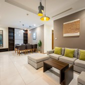 Cho thuê căn hộ 3pn+2wc giá Rẻ Vinhomes Central Park