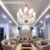 Nhà Vinhomes hoàn thiện full nội thất nhập khẩu