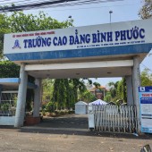 Chính chủ cần bán 1 lô đất ngay thành phố Đồng Xoài