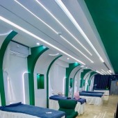 BÁN NHÀ TẬP THỂ TẦNG 1 MẶT PHỐ VẠN BẢO - BA ĐÌNH - HÀ NỘI. 
DIỆN TÍCH 35/65M - MẶT TIỀN 3,5M , TẶNG FULL NỘI THẤT.
- Tập thể mặt phố Vạn Bảo, tiện