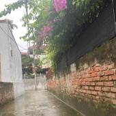 Bán nhà C4 ô tô đỗ của ngõ nông, gần chợ Vạn Phúc 3, Thanh trì giá rẻ hơn 1.82 tỷ
