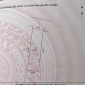 Bán nhà phố Trương Định, 61m2 , MT 4m , gara ô tô , Giá 11 tỷ300