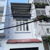 NHÀ ĐẸP GIÁ SIÊU RẺ Cần Bán Nhà GẤP Tại  Trương Đăng Quế, Phường 3, Quận Gò Vấp