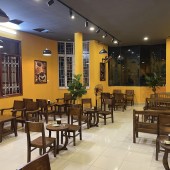 Cho thuê tầng 2, tầng 3 hoặc cả 3 làm văn phòng