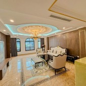 Vip ! Mp Quan Nhân Thanh Xuân  vỉ hè oto KD 70m² 9T giá nhỉnh 33 tỷ TL