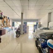 Bán nhà riêng mặt tiền 64m2 Dương Bạch Mai  phường 5 quận 8 giá chỉ 16,75 tỷ
