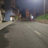 Đất mặt đường Phúc Lợi 215m2, mặt tiền 10m, 26,9 tỷ.