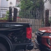 ► Mặt Tiền đường Hoàng Thúc Trâm, gần Chợ Nguyễn Tri Phương 83m2, Ngang 5m, đang cho thuê