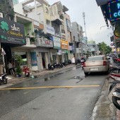 Bán nhà riêng gần Tạ Quang Bửu  5 tầng phường 5 quận 8 giá chỉ 12,9 tỷ