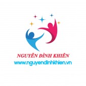 Nguyễn Đình Khiên - www.nguyendinhkhien.vn