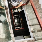 HỒ TÙNG MẬU, KINH DOANH - PHÂN LÔ -VỈA HÈ- Ô TÔ TRÁNH - NHÀ XÂY CHẮC CHẮN ÉP CỌC- Ô CHỜ THANG MÁY Giá chào 18 tỷ