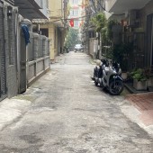 Bán nhà Võ Chí Công, Lạc Long Quân,DT34m2, 4T, MT4M Giá hơn 8 tỷ
