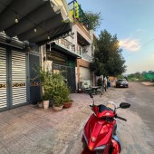 Bán nhà 1 Trệt 2 Lầu P.Hóa An, SHR đường 3 làn xe hơi,gần Vòng Xoay Cầu Hang