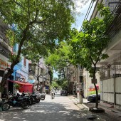 Bán Nhà KĐT Tây Nam Linh Đàm, Phố Bằng Liệt, Ô tô tránh.40m x 4T. Giá 6 tỷ