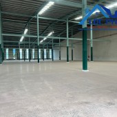 Cho thuê xưởng 3.840m2 KCN Nhơn Trạch, Đồng Nai