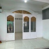 mặt tiền giá trong hẻm - 80m2 ngang 5,6m - tiện xây CHDV - hiệp bình phước thủ đức - chỉ 6,3 tỷ.