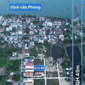 Giá Đầu Tư Cực Tốt, Đất Tái Định Cư Ninh Long, Vạn Ninh – Pháp Lý An Toàn Tuyệt Đối