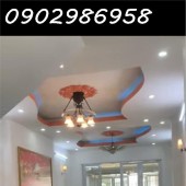 MẶT TIỀN KHU TÊN LỬA SIÊU VIP - 4 TẦNG - 80M2 - GIÁ CHỈ 10.2TỶ