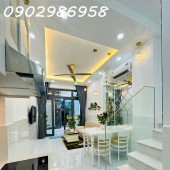 4 TẦNG - 74M2 - GIÁ CHỈ 9.8 TỶ ĐỒNG